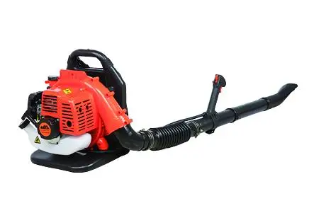 Mini Gasoline Garden Cleaning Leaf Blower    EB808
