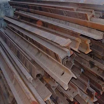 Used Railway Scrap for sale