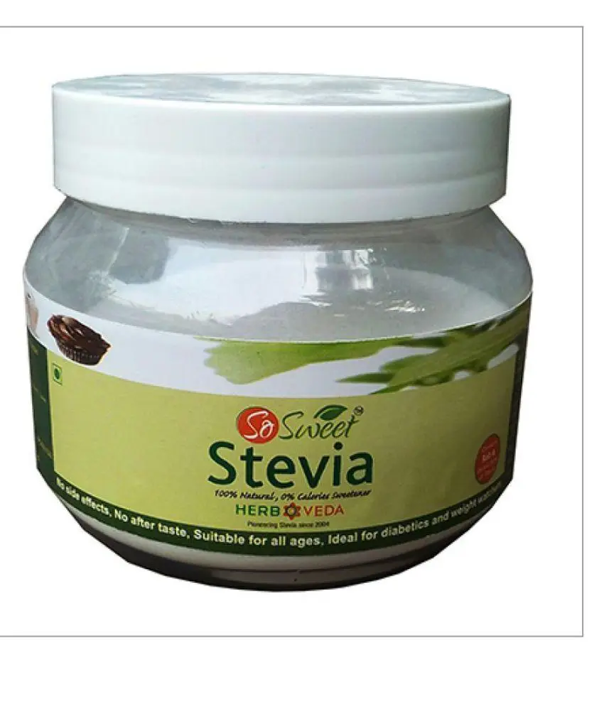 OEM steviaoside zero after effect natural herbal sweetener-absorption -good for diabetics