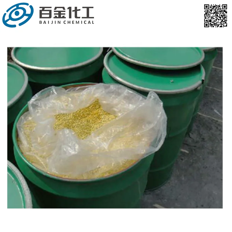 baijin Potassium /Sodium Ethyl Xanthate (Cas no:140-93-2) PEX  high purity reagents