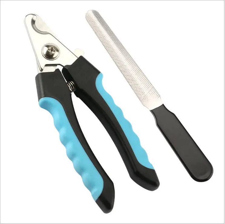 
china factory pet dog nail clipper 