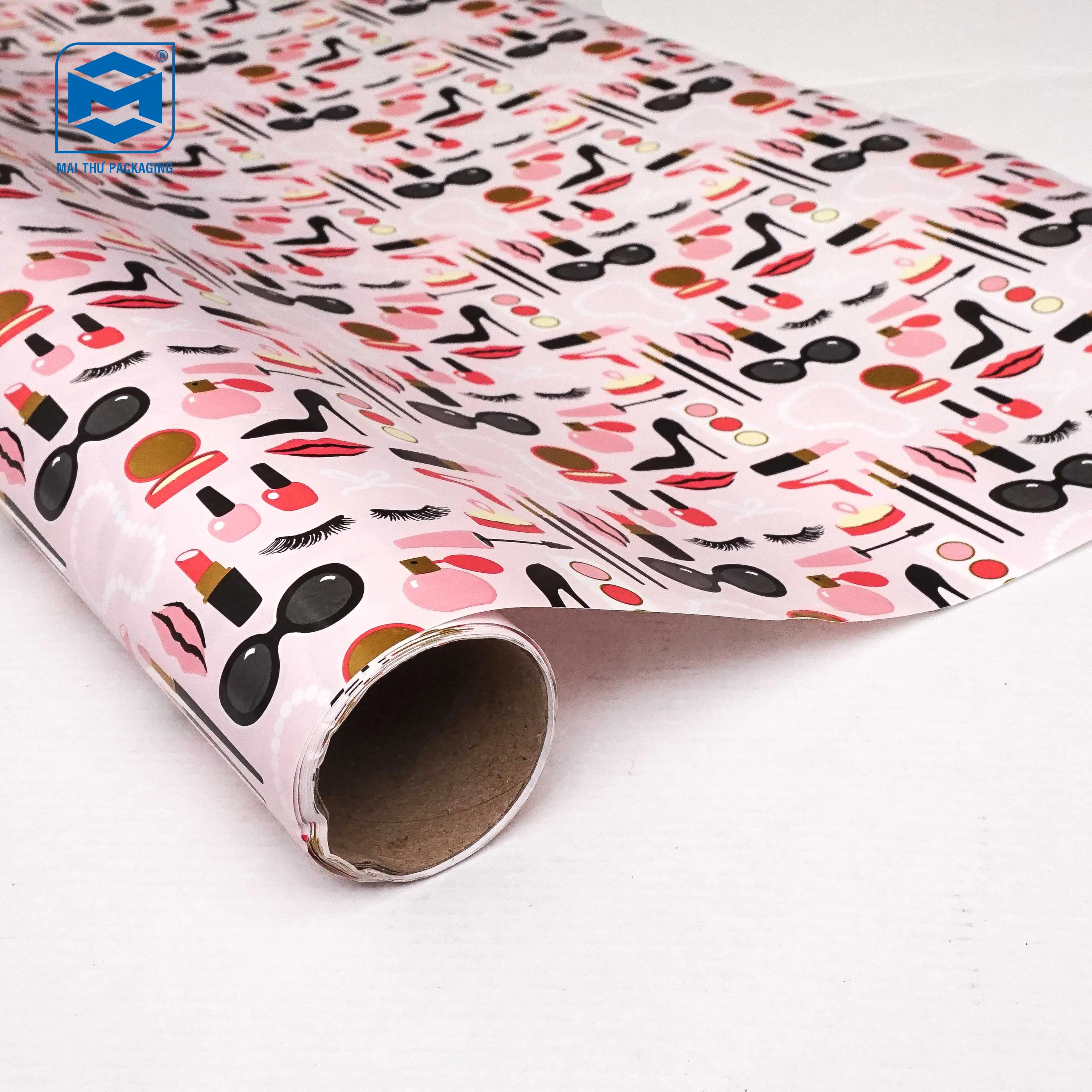 High Quality Wrapping Paper Wrapping Gift Christmas