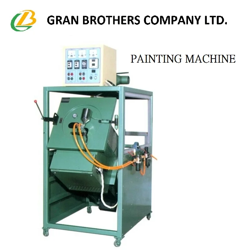 slider painting machine