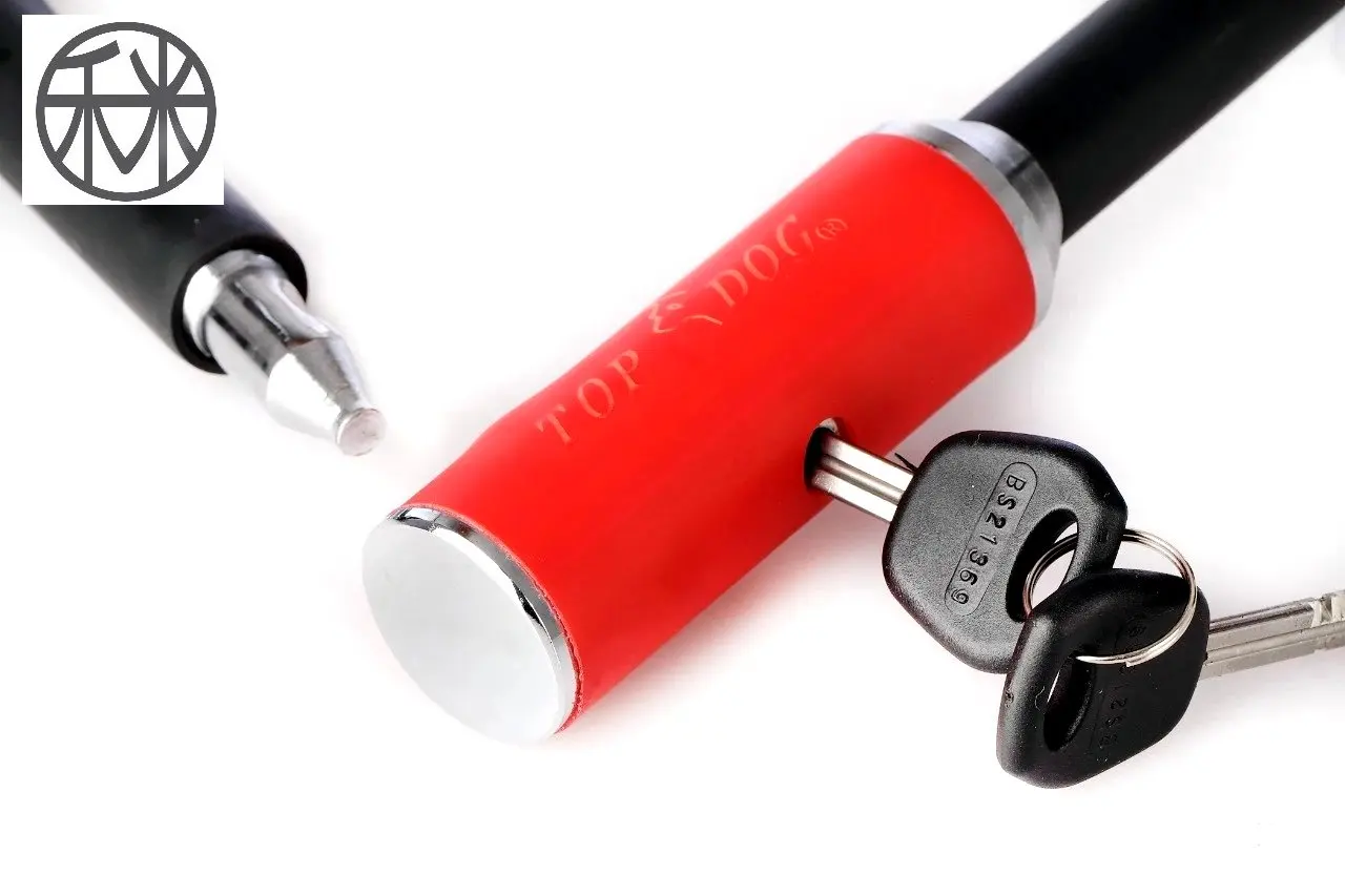 
Alloy steel large size anti-theft U lock for motorcycle OEM 