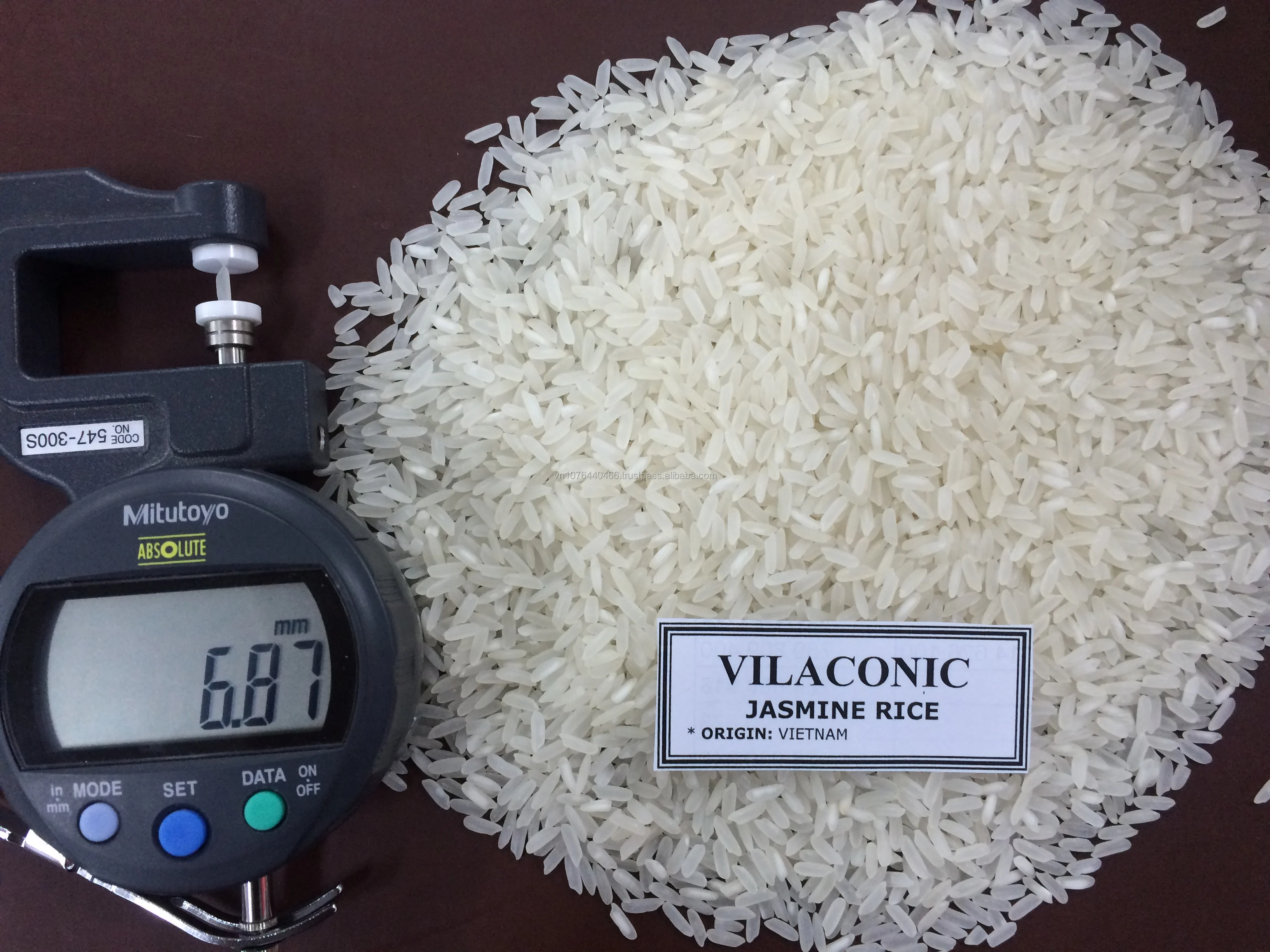 
Rice 100% broken / Vietnam broken rice( 0084989322607 whatsapp Linda) 
