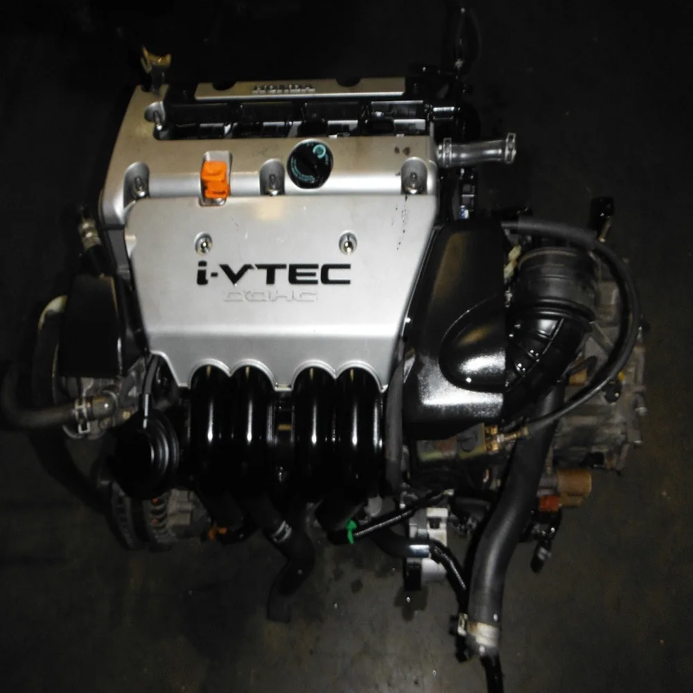 RSX  Jdm K20A DOHC i-VTEC Motor Auto Trans Motor ivtec K20 EP3