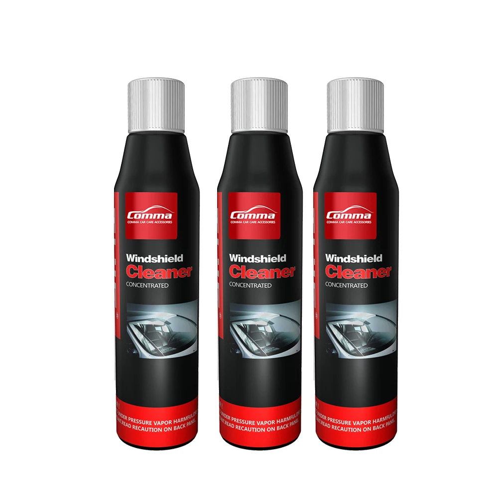 wholesale guangdong super concentrate additive making machine glass cleaner car accessories manufacturer windshield washer fluid