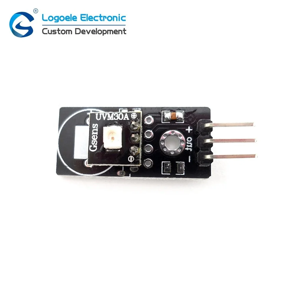 UVM30A 0-1V output price module uv intensity radiation ultraviolet sensor