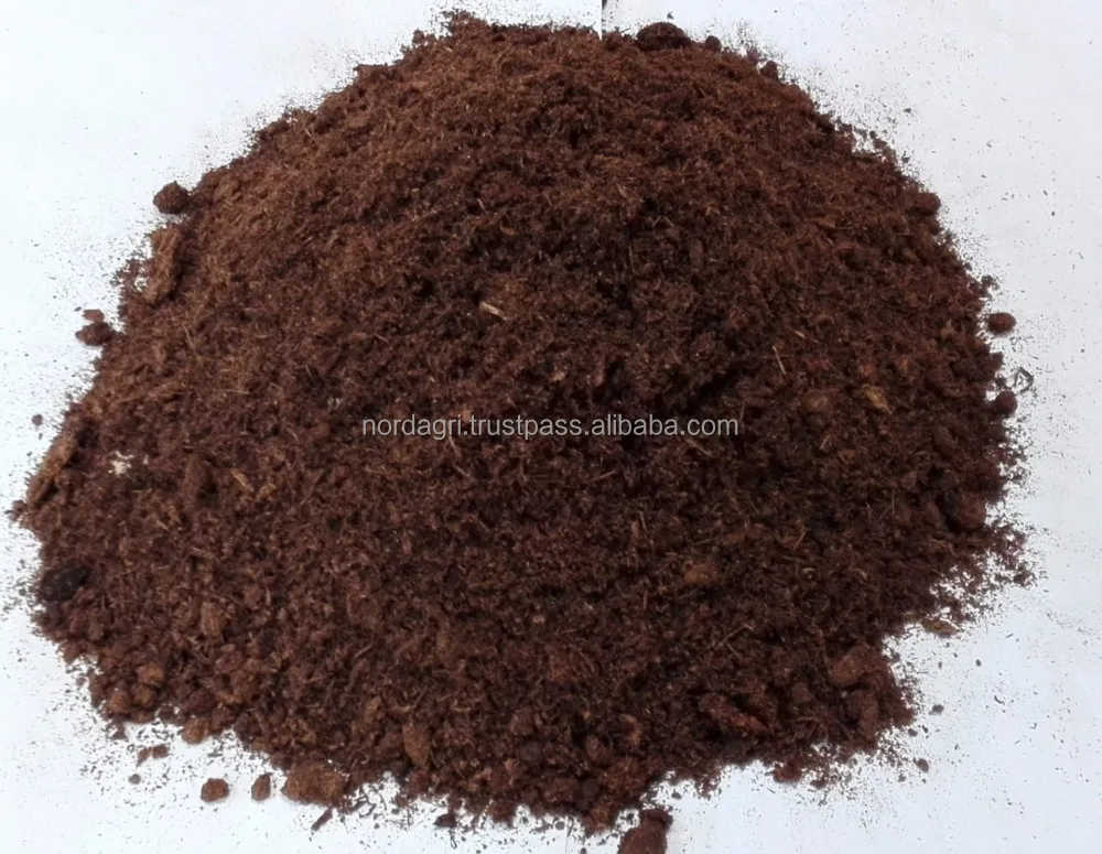 Подложка семян