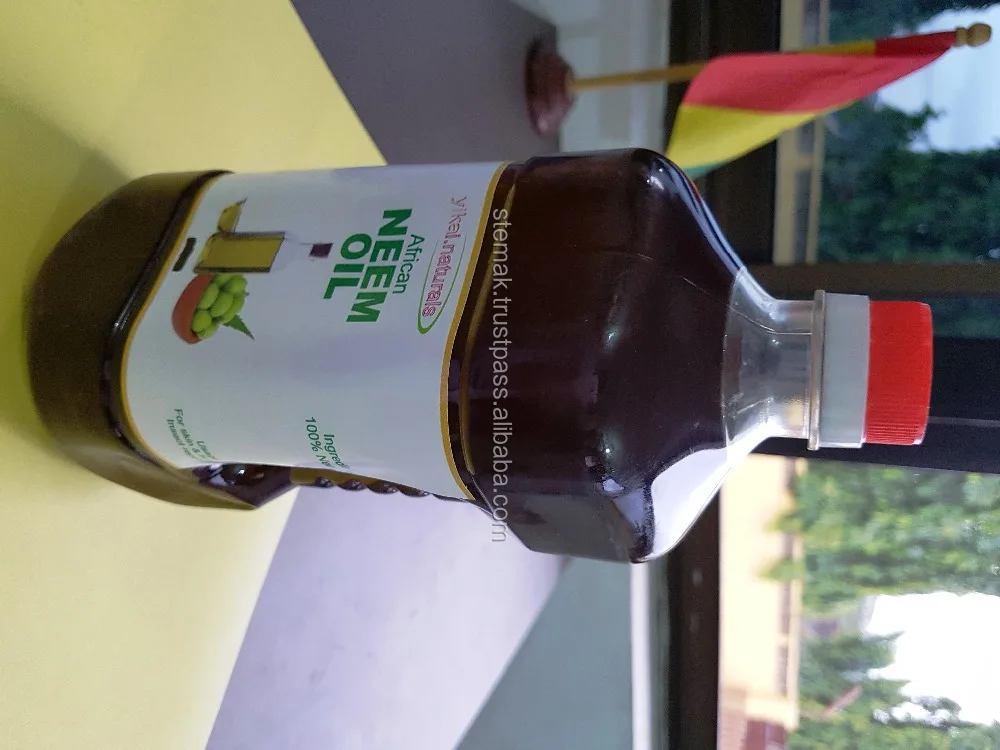 
Pure Essential Royal Neem Oil 