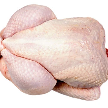 Halal Frozen Chicken Paw/Chicken Feet/Whole Frozen Grade