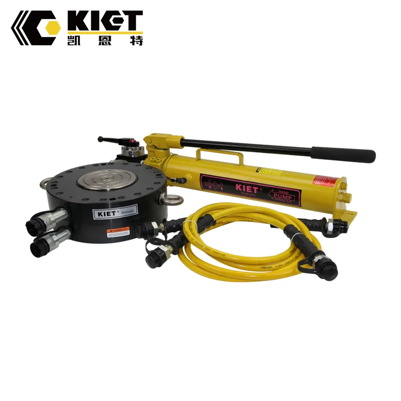 Double Acting Mini Hydraulic Cylinder Jack Manufacturer