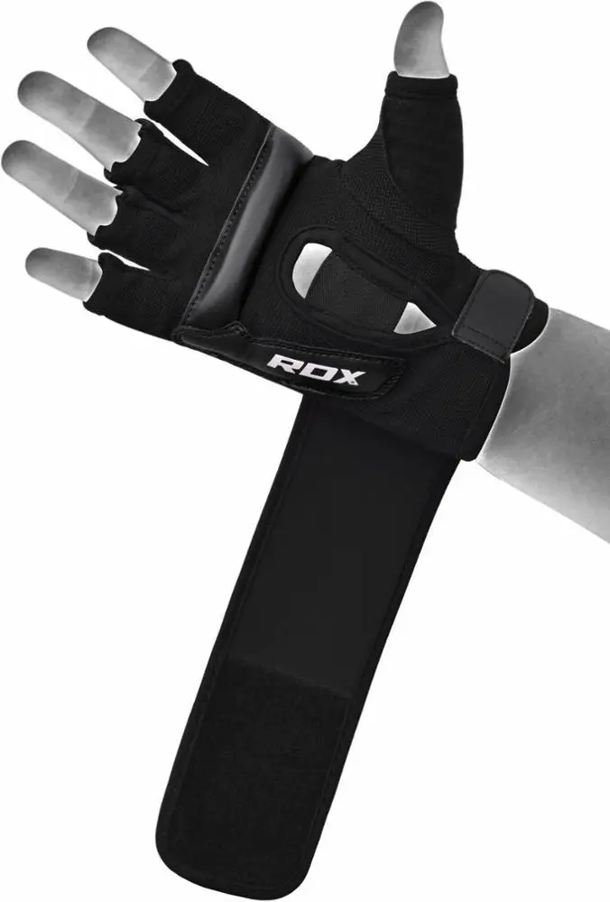 Professional MMA Taekwondo Gloves TKD Mitts Grappling Training WTF Martial Arts Sparring