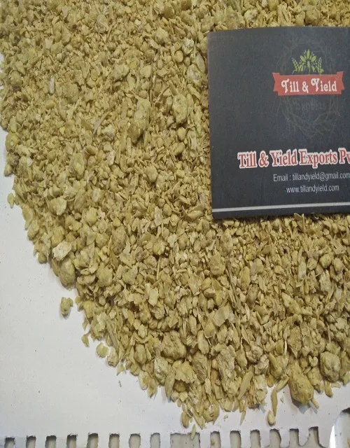 indian soybean meal animal feed