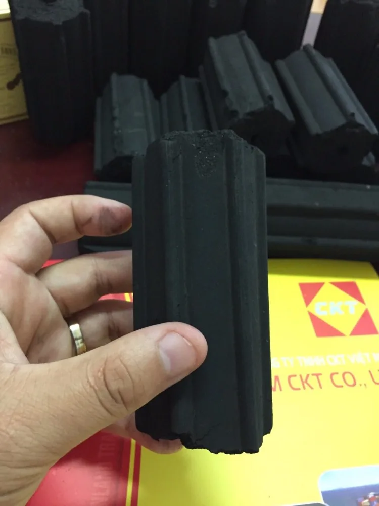 Дешевая цена, древесный уголь для брикетов в порошке