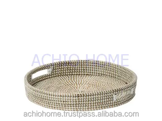 Spring/summer 2018 high quality nature bamboo basket SS201858 ACHIO Vietnam manufacturer SGS, INTERTEK (skype: rock4h)