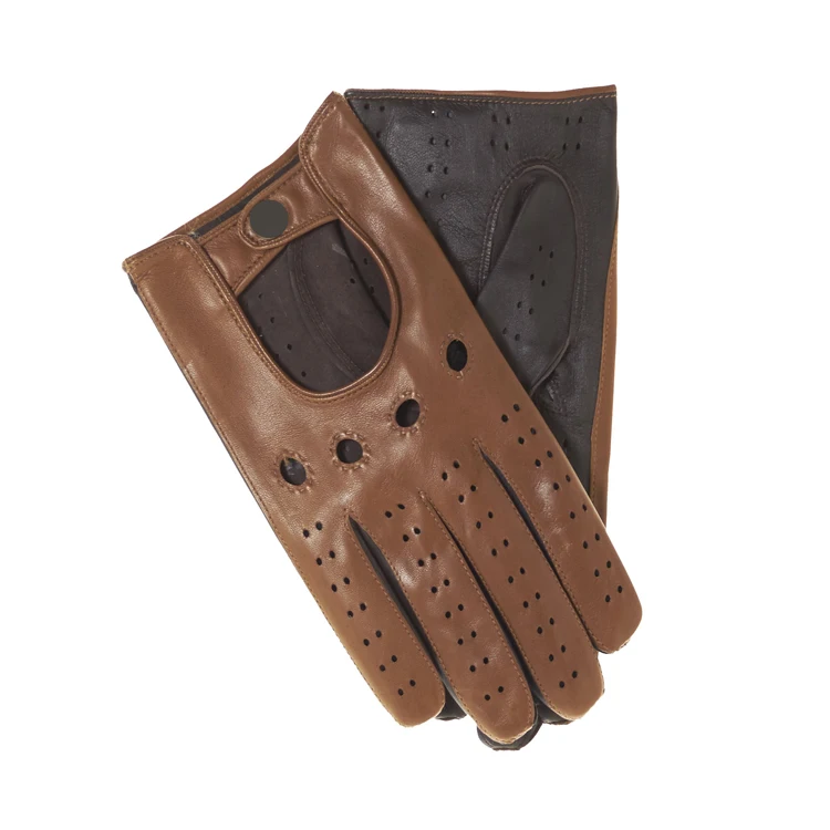 
 Мягкие перчатки премиум-класса для вождения  