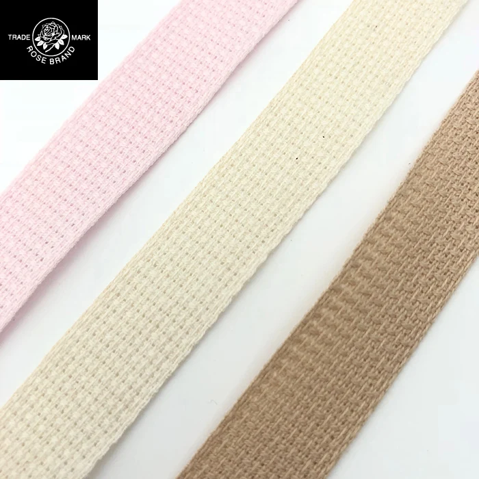 Organic Cotton Ribbon(7004) organic fertilizer wholesale alibaba