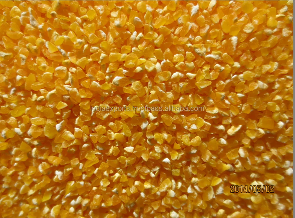 
Yellow Maize Premium Quality For Animal Feed 