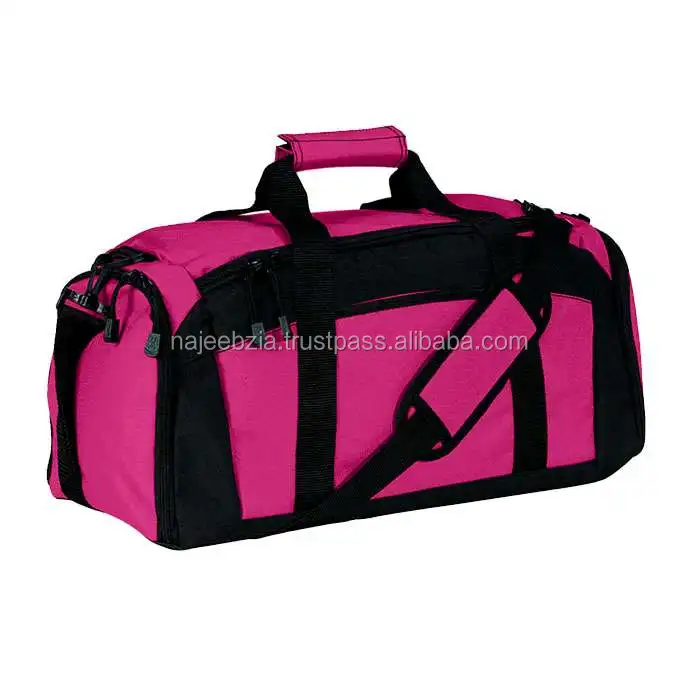 Soccer kit Sports bags with custom printing