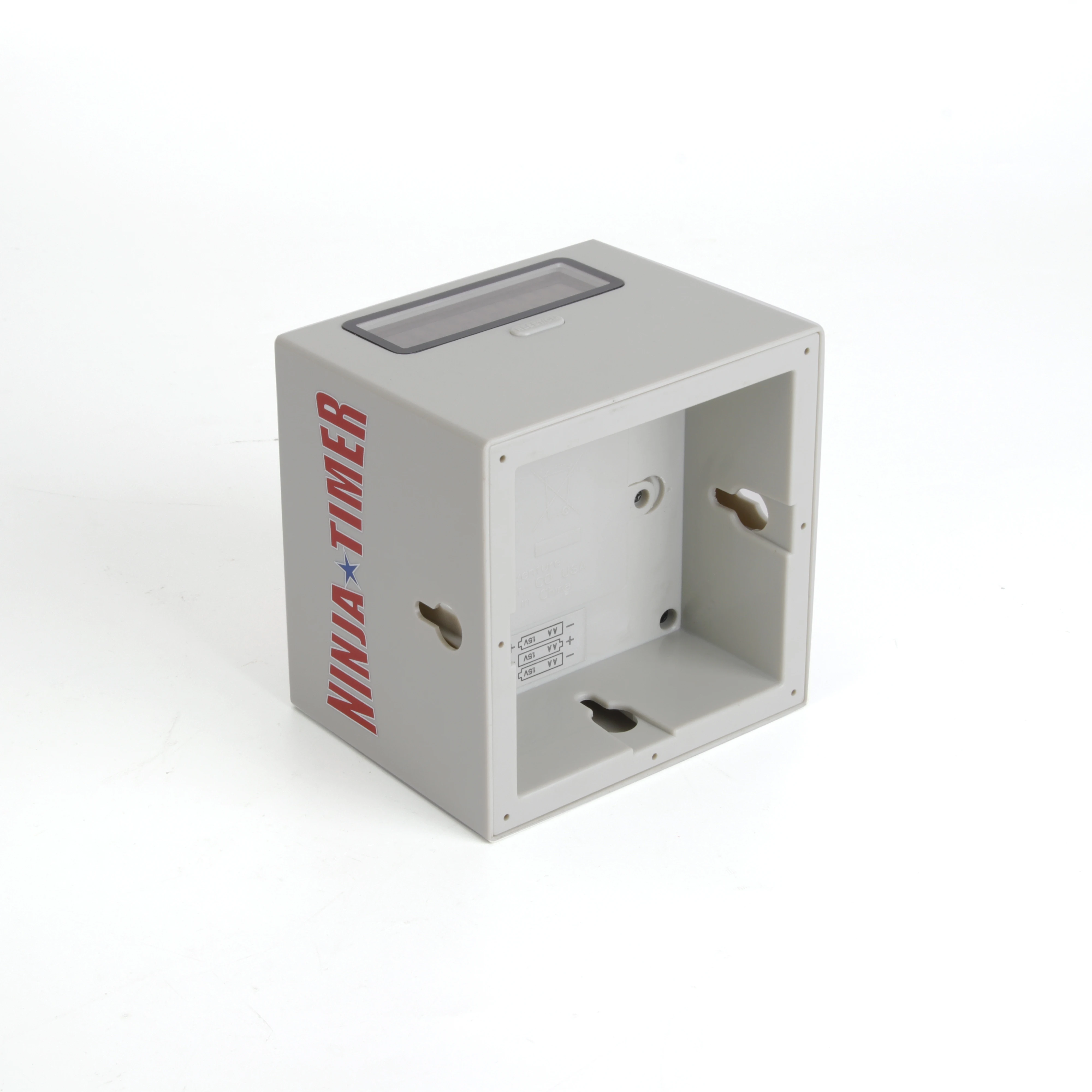 Chinese Manufacturers Wholesale The most convenient 5 digit countdown timer digital timer switch