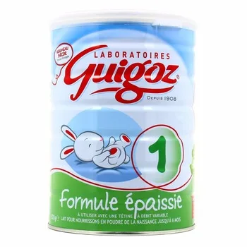 Формула Guigoz детское молоко 1 и