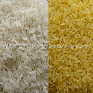 1121 Golden Sella Indian Basmati Rice
