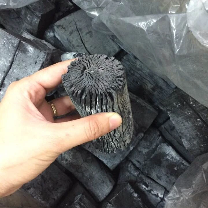 High Quality Binchotan White Charcoal from Laos Premium Wood Maitiew Charcoal Grill for Cooking Baking Barbecue Bagged Accessory