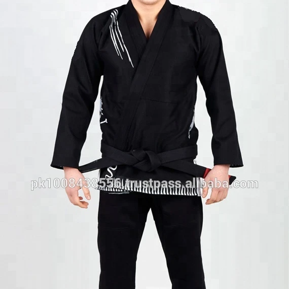 Pearl Weave Jiu Jitsu Gi custom bjj gi kimono gi brazilian jiu-jitsu gi / High quality bjj gi uniform / Bjj ji pakistan