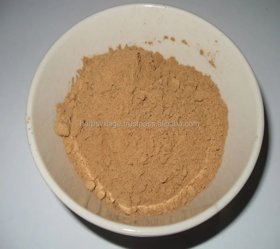 GMP/ISO Certified Pure Mucuna Extract L-Dopa Powder