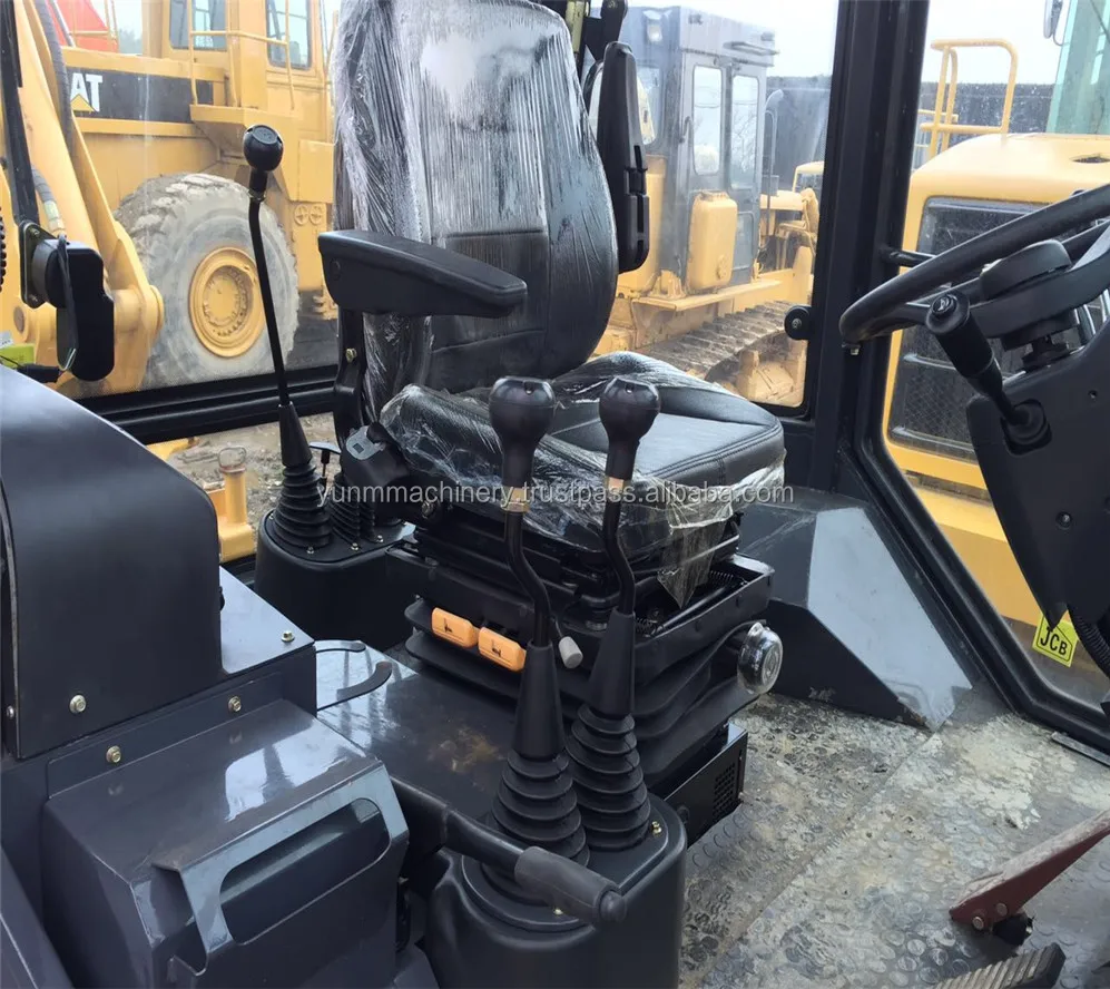 
high quality Jcb 3cx backhoe loader with price 