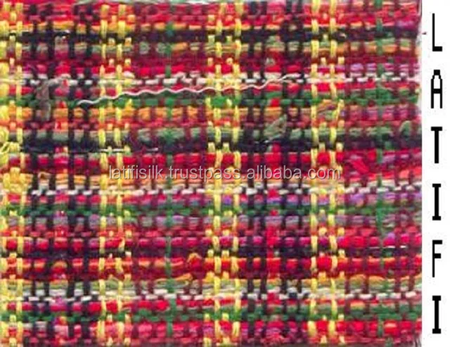 Handmade Throws made from handspun yarn vintage bohemian nordic for home decoration bed sofa couch garden interior  decoration