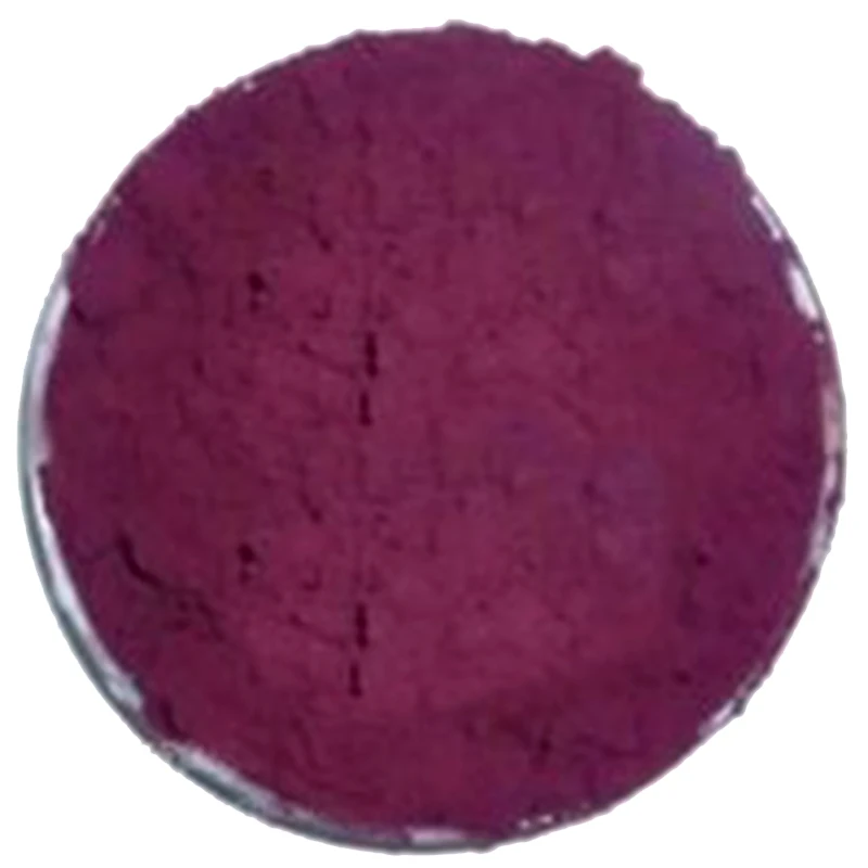 Fresh and High-quality Purple Corn Powder From Peru