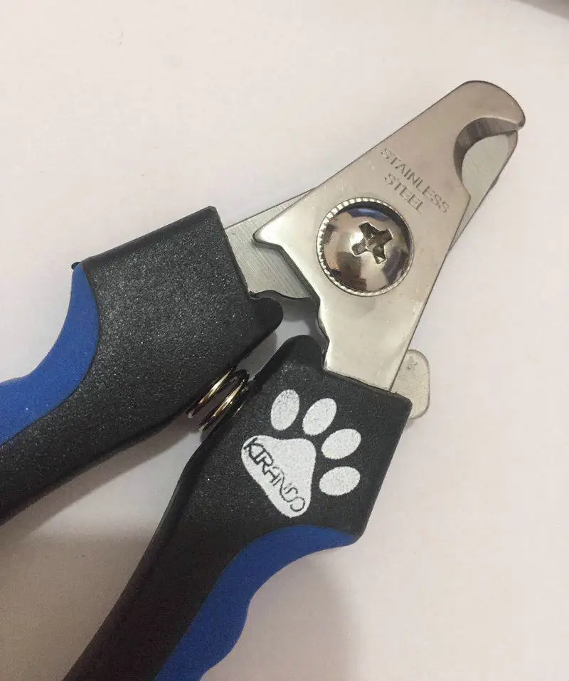 
china factory pet dog nail clipper 