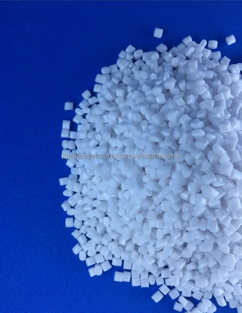 PET Resin for CSD bottle (Fast Reheat)