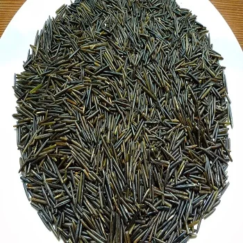 HIGH QUALITY New Fresh Canadian Certified Organic Wild Rice