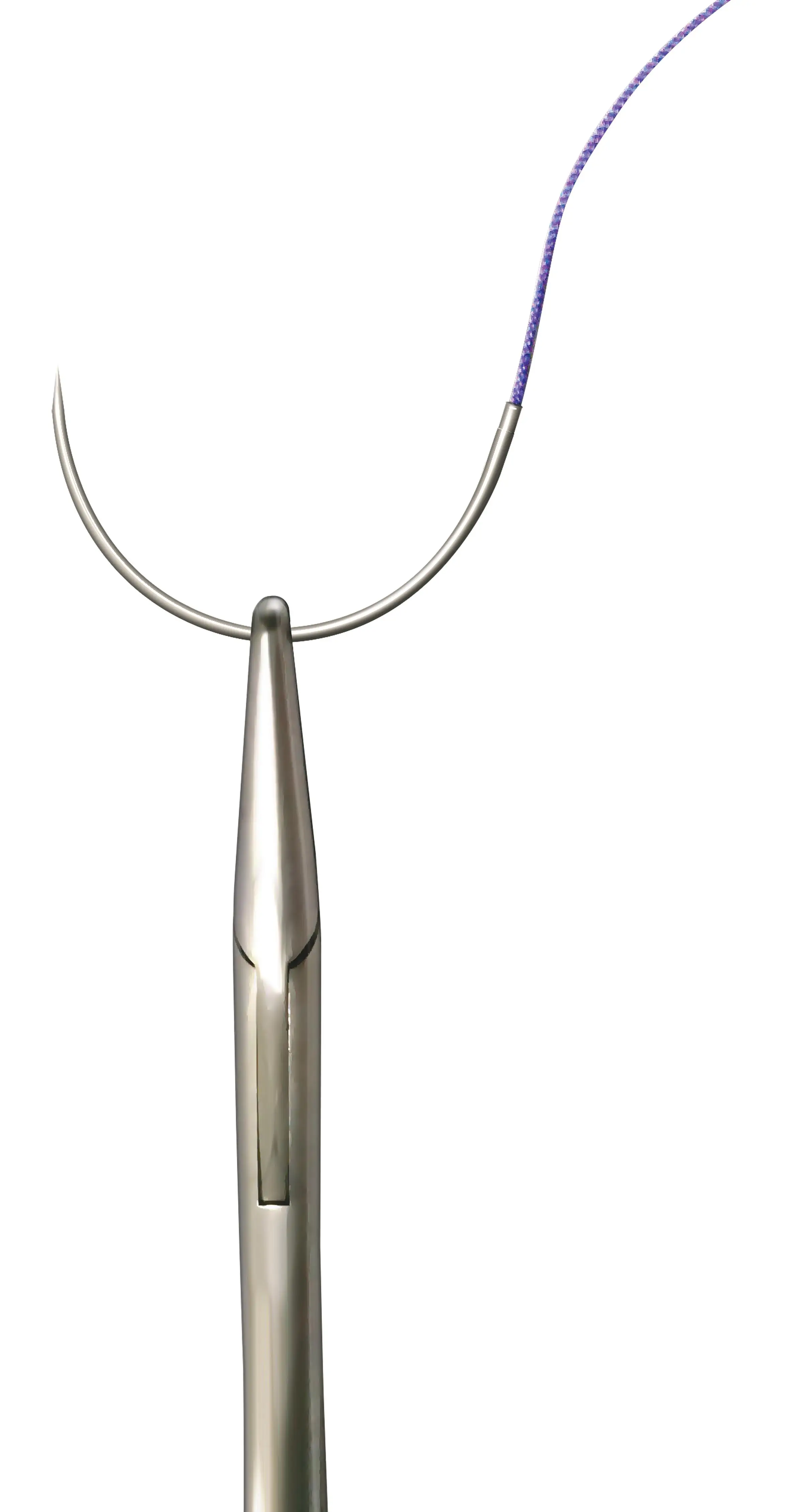 
[Suture] Sterile Monofit-S / SILK /PDO /chromic /PGCL /PGA /LYLON / POLYESTER / POLYPROPYLENE (PGCL Suture) 