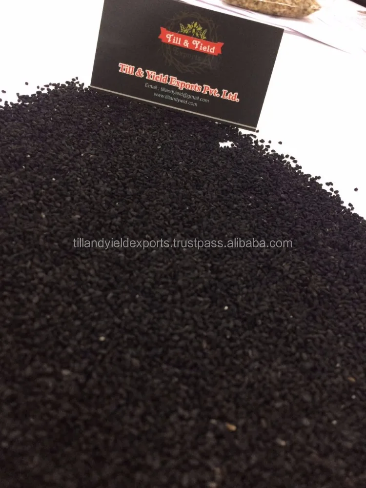 
Factory Supply Sortex Clean 99% Black Cumin 