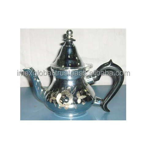 TEA KETTLE