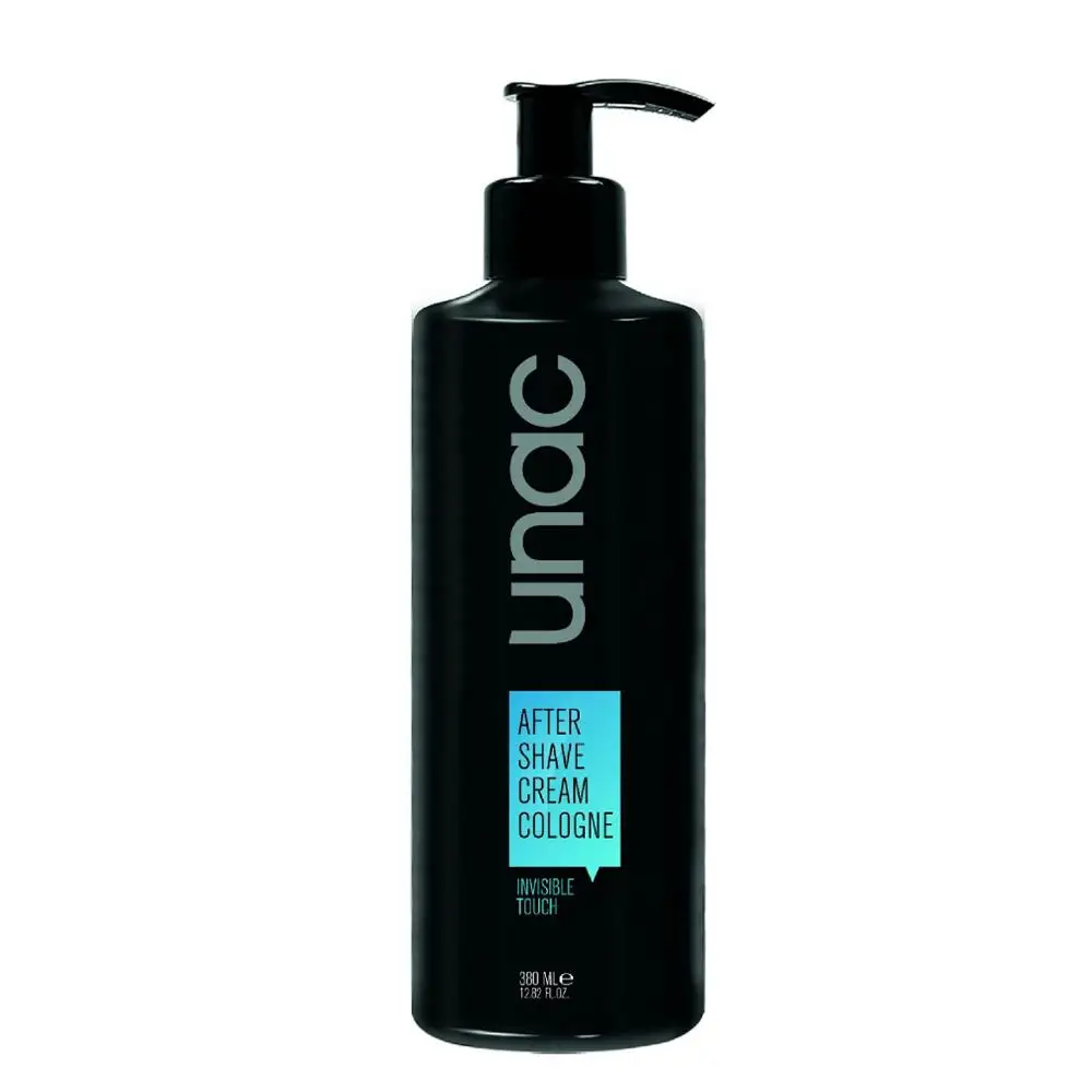 
UNAC AFTERSHAVE COLOGNE SPRAY 