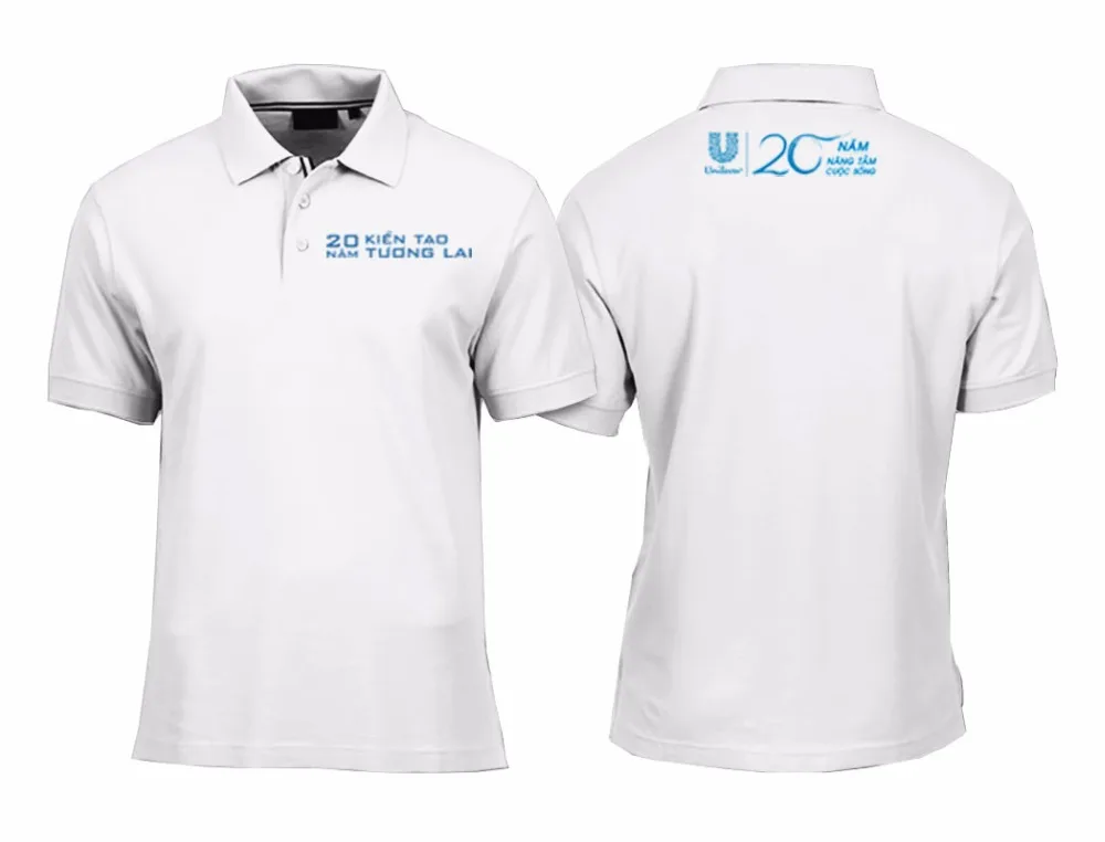 Top Quality Custom Design 100% Polyester Polo T Shirt,Oem Clothes for Men