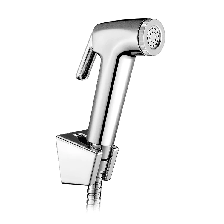 Ручной спрей для биде HUIDA для туалета, сантехника для туалета, биде, высококачественный китайский спрей для биде из АБС