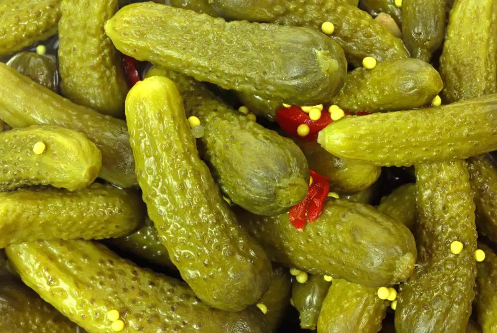  Консервированный вьетнамский огурец/маринованные Кусочки/свежий огурец для Мариновки
