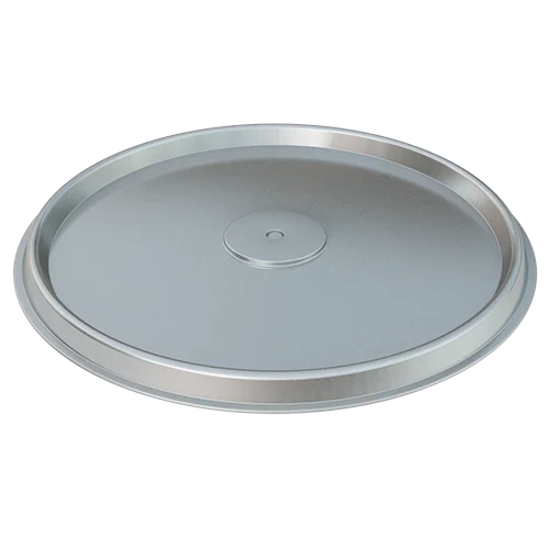 Dish End Press for Satellite Reflector