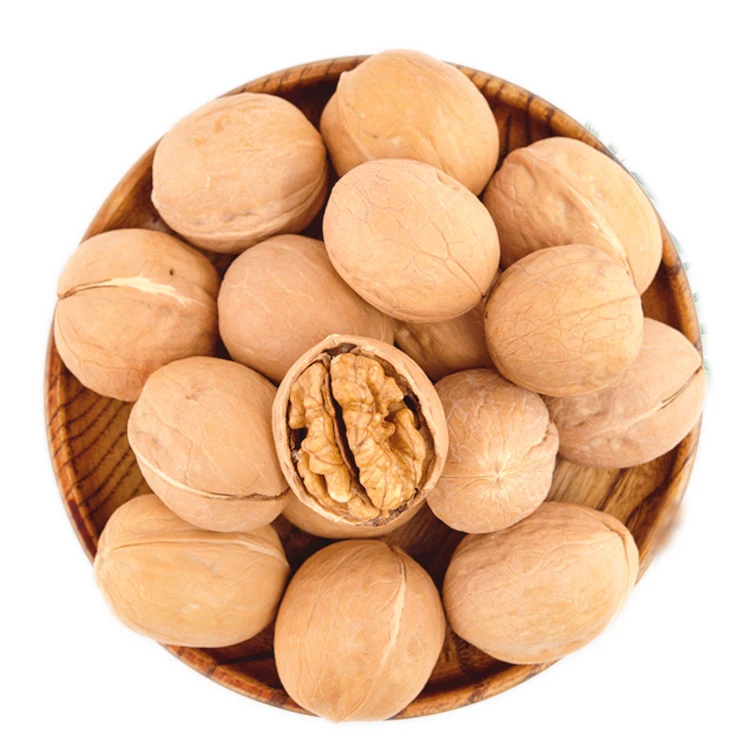 Thin Shell Walnut Kernel Light Halves Cheap Sellers