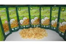 
Crispy Coconut Chips 