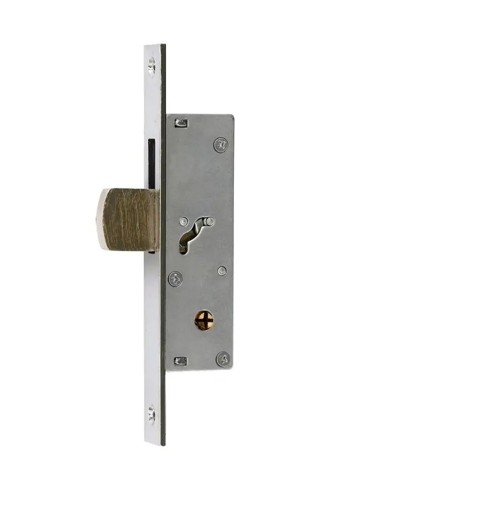 
Mortise Door Lock 