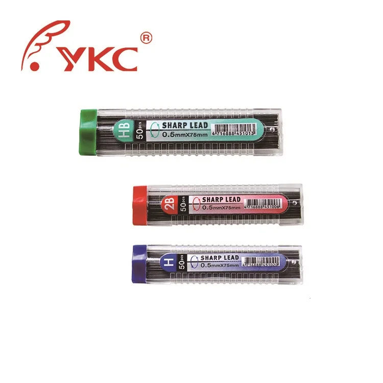 
S5101 Pencil lead Jumbo pack mechanical pencil lead 
