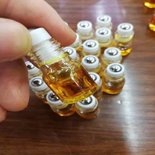 
100% Pure Agar Oud Oil 