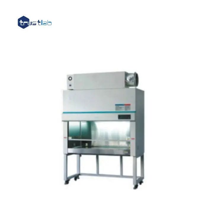 2019 шкаф биологической безопасности, класс II, шкаф биологической безопасности